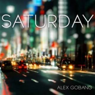 Alex Gobang