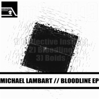 Bloodline EP