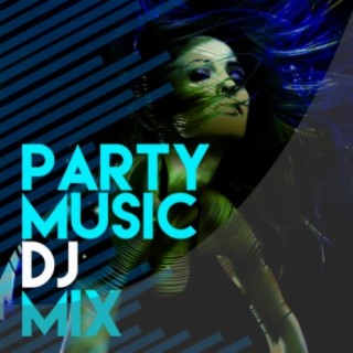 Party Musik DJ