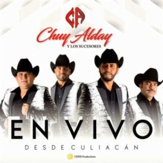 Chuy Alday y Los Sucesores