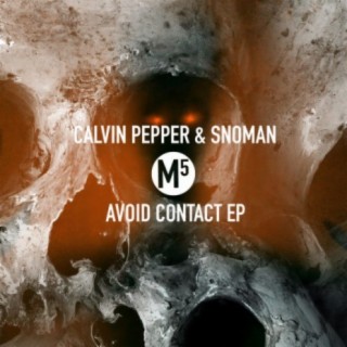 Calvin Pepper