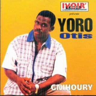 Yoro Otis