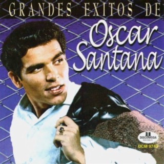 Oscar Santana