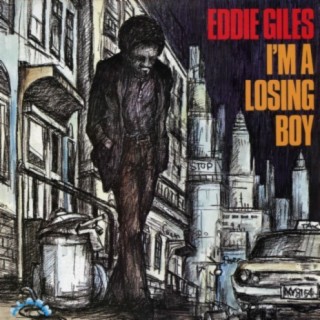 Eddie Giles