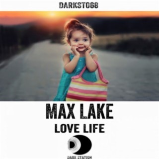 Max Lake