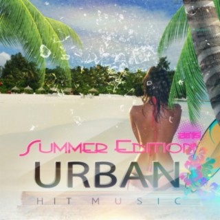 Urban Hit Music 2015. Summer Edition
