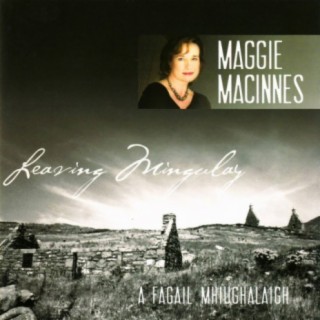 Maggie MacInnes