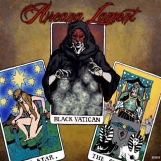 Arcana Lament