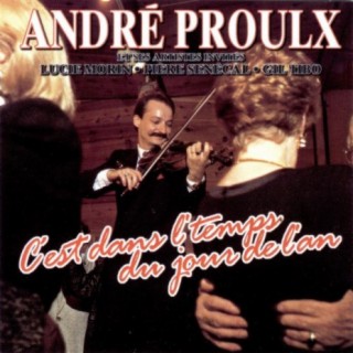 Andre Proulx