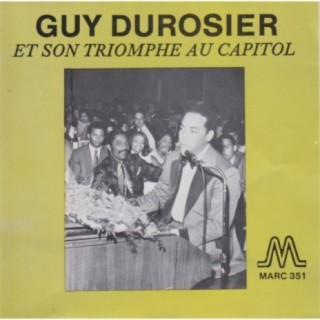 Guy Durosier