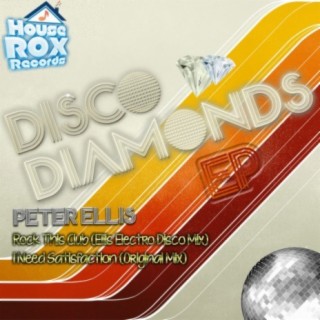 Disco Diamonds EP