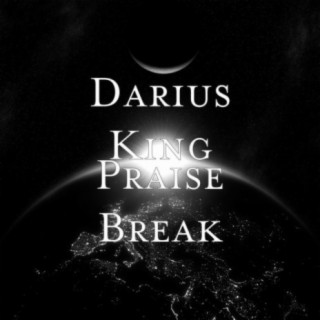 Darius King