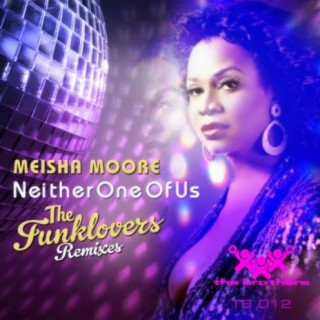 Meisha Moore