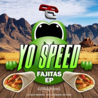 Yo Speed