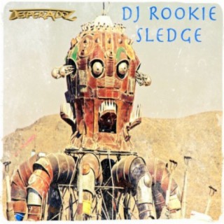 DJ Rookie