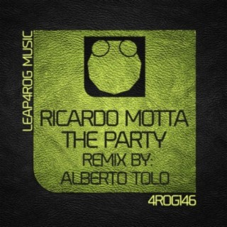 Ricardo Motta