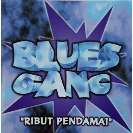 Ribut Pendamai | Boomplay Music