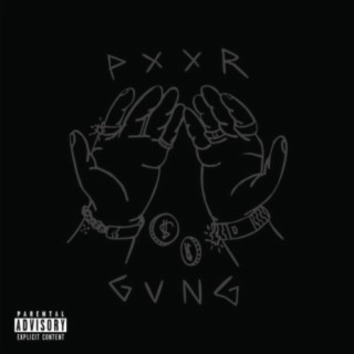 PXXR GVNG