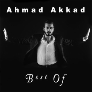Ahmad Akkad