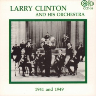 Larry Clinton & His Orchestra