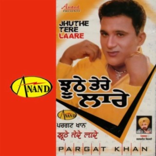 Pargat khan