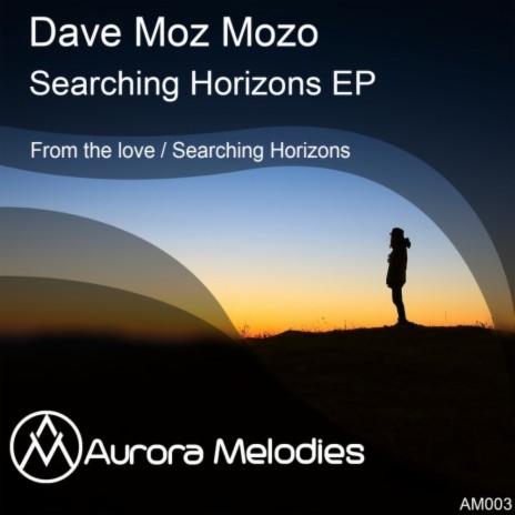 Searching Horizons (Original Mix) | Boomplay Music