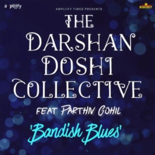 Darshan Doshi