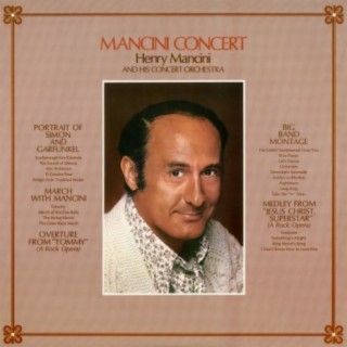 Henry Mancini & His Orchestra