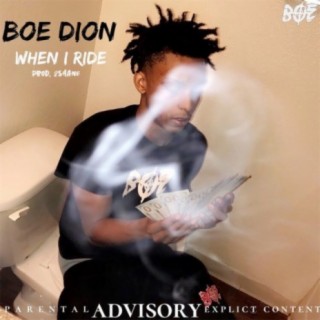 BOE Dion