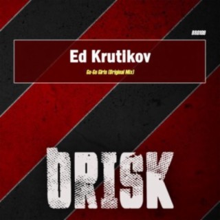 Ed Krutikov