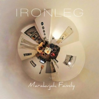 Ironleg