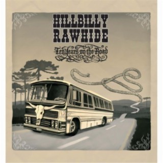 Hillbilly Rawhide