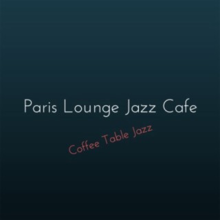 Paris Lounge Jazz Cafe