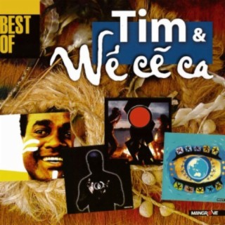 Tim & We Ce Ca