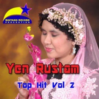 Yen Rustam