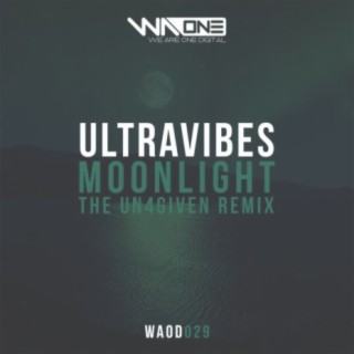 Moonlight (The Un4given Remix)