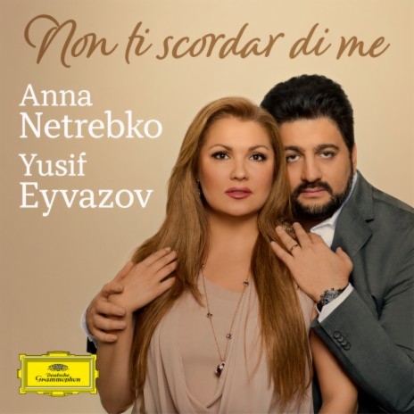 De Curtis: Non ti scordar di me (Arr. for Soprano, Tenor and Orchestra by Giancarlo Chiaramello) ft. Yusif Eyvazov, Royal Philharmonic Orchestra & Jader Bignamini | Boomplay Music