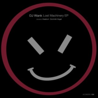 Lost Machinery EP