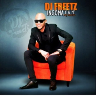 DJ Freetz