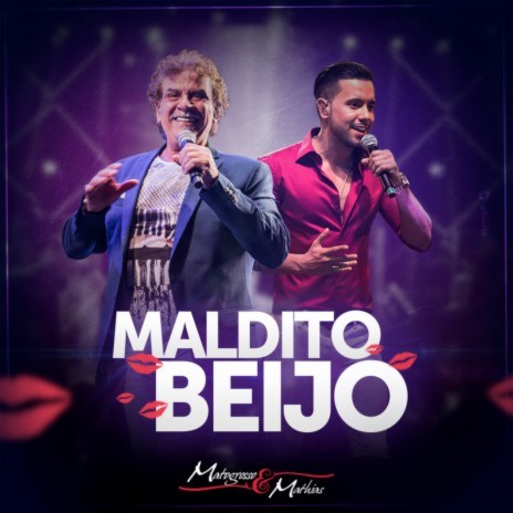 Maldito Beijo | Boomplay Music