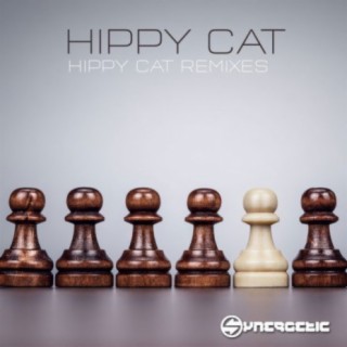 Hippy Cat