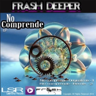 Frash Deeper