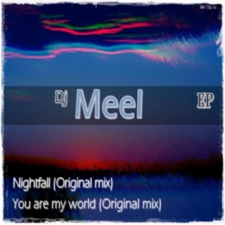 Nightfall / You Are My World