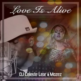 DJ Celeste Lear
