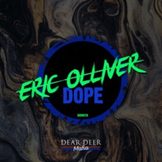 Eric Olliver