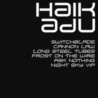 Haik-Adu