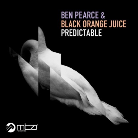 Predictable ft. Black Orange Juice | Boomplay Music