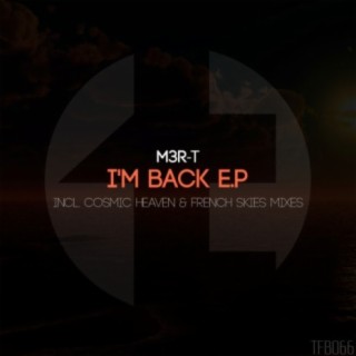 I'm Back EP