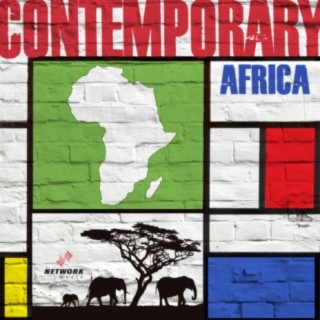 Contemporary Africa, Vol. 1