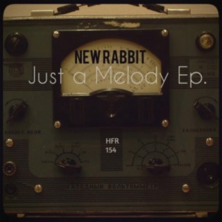 Just A Melody Ep